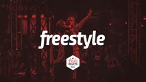Rap Is Now #1 - Hip Hop Freestyle Rap Beat Instrumental 2017 (Prod. Zippo THAIBEATS)