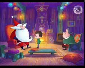 LApprenti Père Noël Saison 1 Episode 12 Gulli