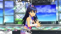 The iDOLM@STER : Platinum Stars - Vault That Borderline! - Ganaha Hibiki