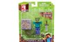 Free Stuff MINECRAFT TOYS GIVEAWAY Contest #32 OPEN - Minecraft Action Figures - Minecraft Zombie