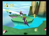 Lets Play Spyro the Dragon - Part 14 - Lost in a Dream.. (Dream Weavers)