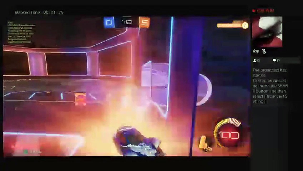 dee-dubbz's Live PS4 Broadcast