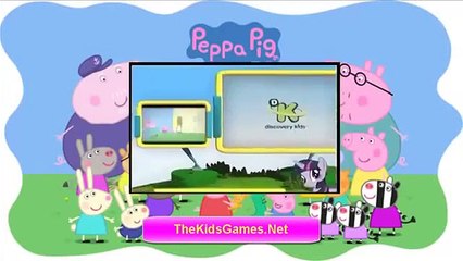 peppa la cerdita español latino Instrumentos musicales capitulos completos FULL HD