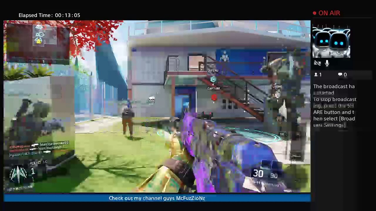 Black ops 3 grind