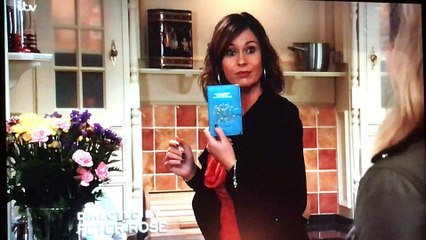 Emmerdale 2016 liv & Noah scenes