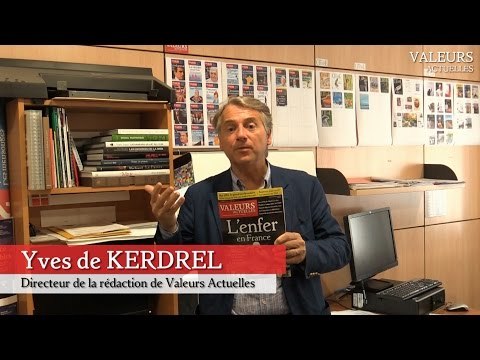 L'enfer en France : ces zones de non-droit où règne la loi des caïds