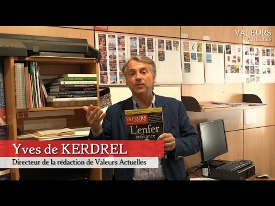 L'enfer en France : ces zones de non-droit où règne la loi des caïds