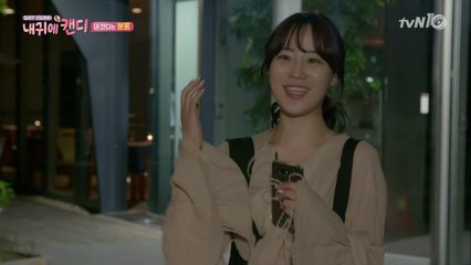 성훈X허영지, 출구 앞 엇갈린 운명