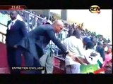 Entretien avec Henri Camara le recordman des sélections en équipe nationale du Sénégal sur