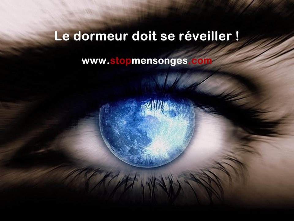 Réveillez-vous !