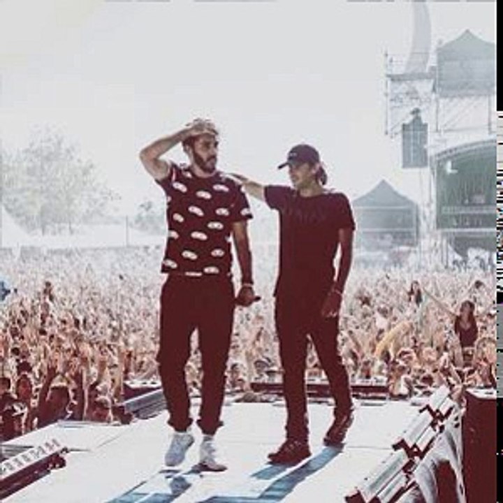 casseurs flowters - si facile (live)