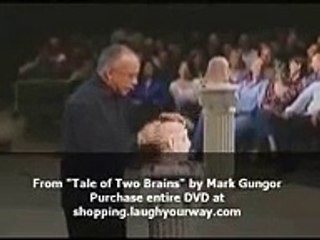 Difference between male and female brains