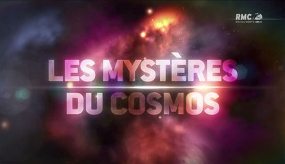 Les Mystère Du Cosmos - S03E06 - Chantiers Dans L'Espace [HD]