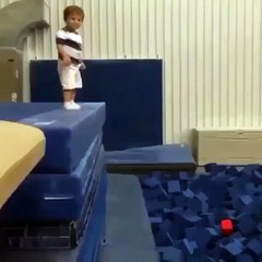 You Won't Believe What He Just Did