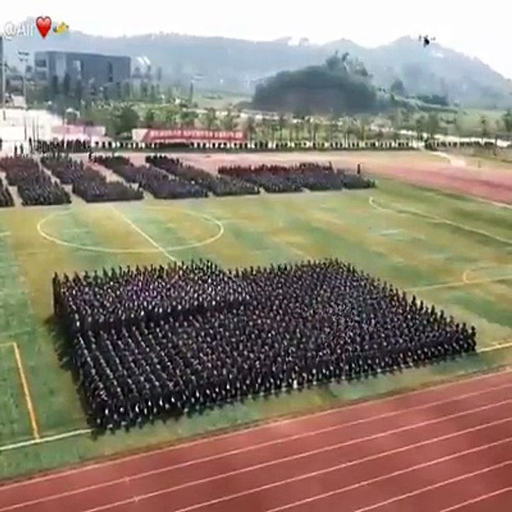 Impressive World ( you must see this video )