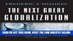 [Free Read] The Next Great Globalization: How Disadvantaged Nations Can Harness Their Financial