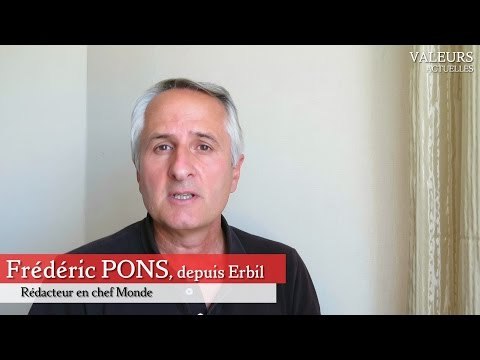 Irak : les persécutions des Chrétiens et des Yézidis ne datent pas d'aujourd'hui