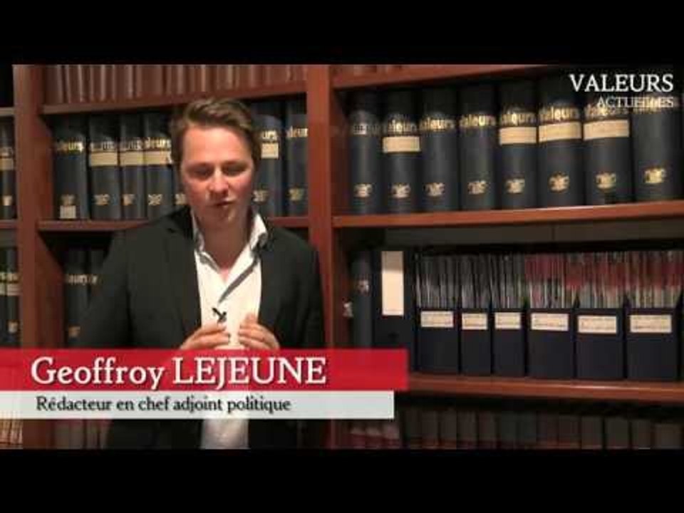 Fuites à l'UMP : le responsable va payer