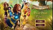 Disneys The Pirate Fairy Movie Game - Full Gameplay - Tinker Bell And The Pirate Fairy