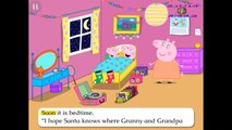 Peppa Pigs Christmas | Peppa Pig Christmas Wish | Best ipad Apps for Kids