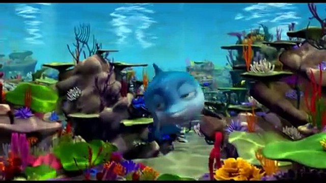 Les Fabuleuses aventures de Dany le Dauphin - Dessins animés en français complet