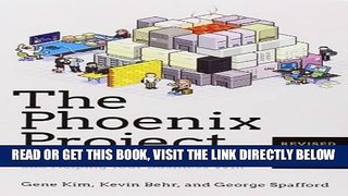 [Free Read] The Phoenix Project: A Novel about IT, DevOps, and Helping Your Business Win Free Online