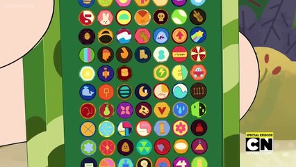 The Powerpuff Girls | Stolen Water | Cartoon World