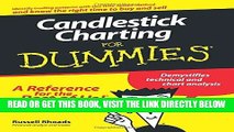 [Free Read] Candlestick Charting For Dummies Free Online