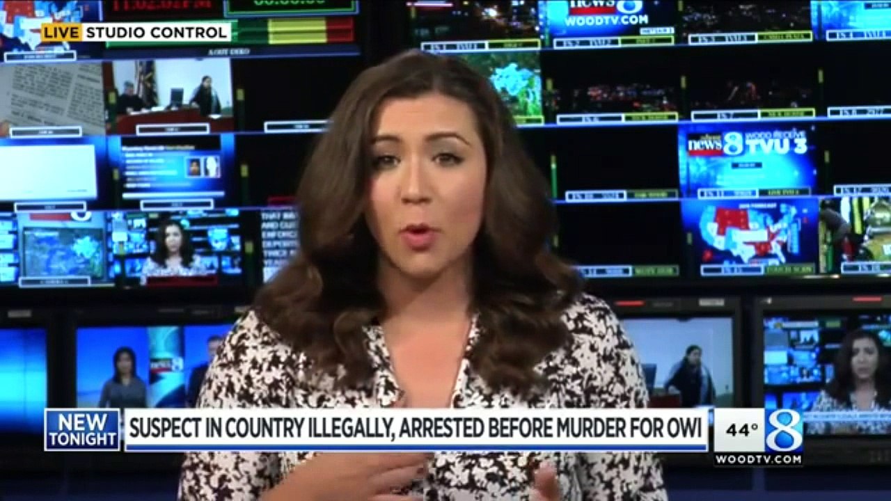 Illegal Immigrant Released AGAIN by ICE Because of Obama laws, Gets out, Murders Ex-Girlfriend within Days