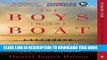 Ebook The Boys in the Boat: Nine Americans and Their Epic Quest for Gold at the 1936 Berlin