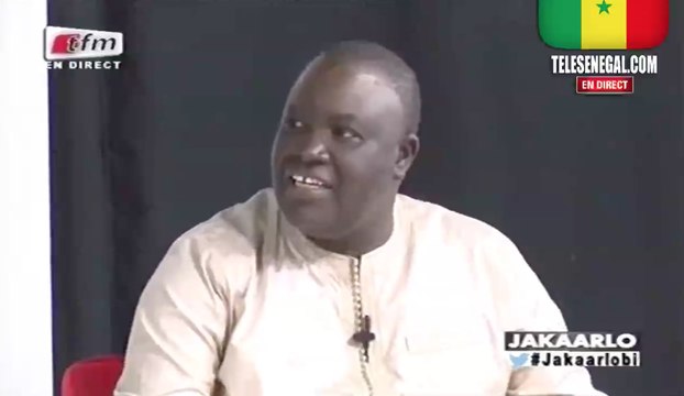 Jakarlo Bi! Bouba Ndour a Birima: moi je ne suis pas un politicien comme toi