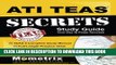 Ebook ATI TEAS Secrets Study Guide: TEAS 6 Complete Study Manual, Full-Length Practice Tests,