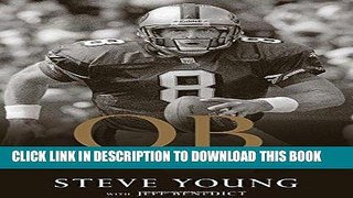 Best Seller QB: My Life Behind the Spiral Free Read
