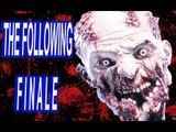 ►DYING LIGHT THE FOLLOWING FINALE , CRAZY ENDING , MAXED OUT 60FPS zombies.