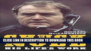 Best Seller Chuck Noll: His Life s Work Free Read