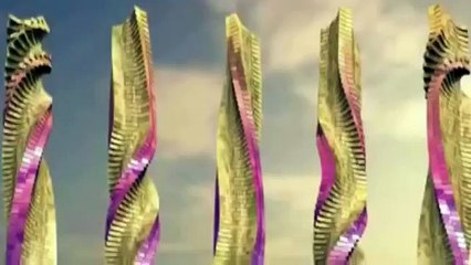 اختراع لا يصدق! -دبي بلد العجائب