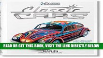 [Free Read] 20th Century Classic Cars: 100 Years of Automotive Ads Free Online