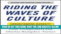[Free Read] Riding the Waves of Culture: Understanding Diversity in Global Business 3/E Full Online