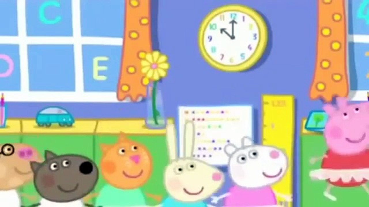 Capitulos Pepa Pig Español de Nuevos Navidad Sub, Pepa Pig Español Christmas Latino Cartoon Full