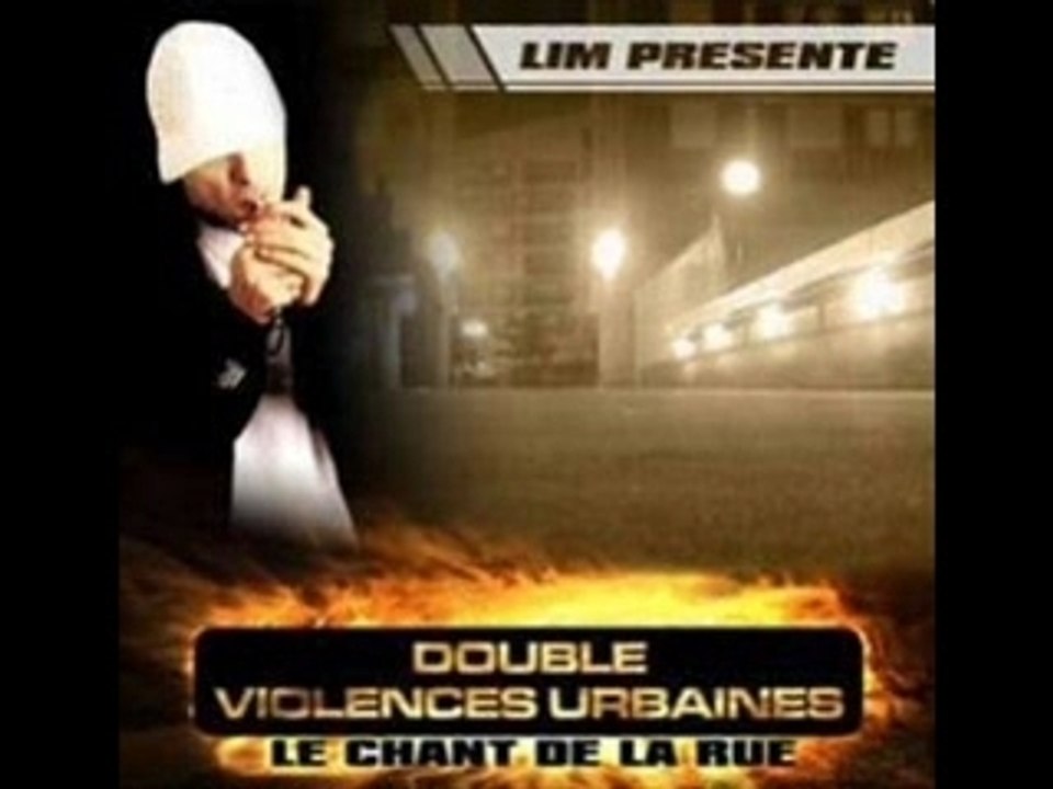 Double violence urbaine - Koussek Express LIM