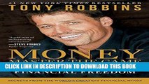 Best Seller MONEY Master the Game: 7 Simple Steps to Financial Freedom Free Read