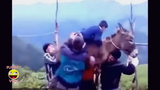 Videos Graciosos Caídas Bromas chicas Fails Chistosos 2016 // Best Funny Fail Compilation