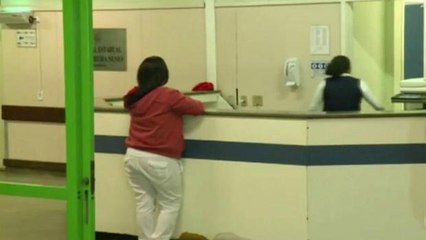 Conselho Regional de Medicina pede intervenção federal na saúde do Rio