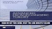 [Free Read] Advanced Microeconomic Theory (3rd Edition) Full Online