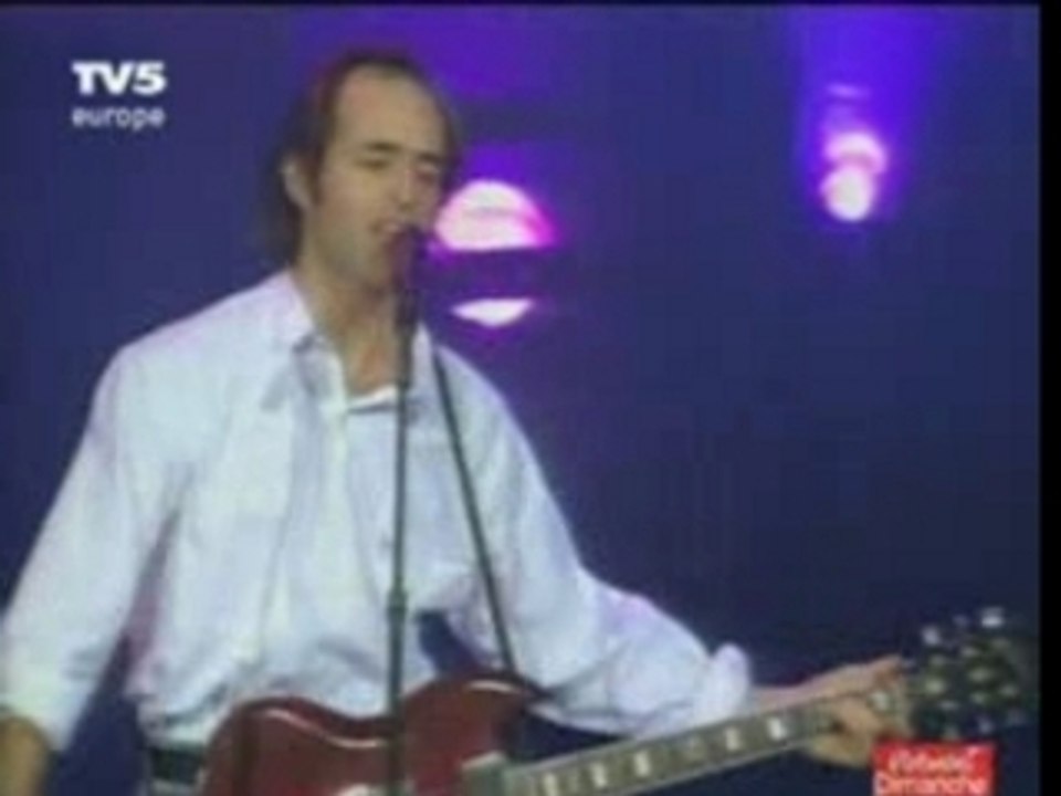 JEAN JACQUES GOLDMAN ET CELINE DION