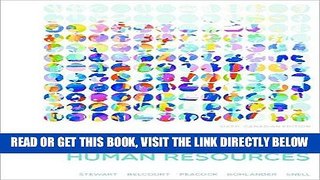 [Free Read] Essentials of Managing Human Resources Full Online
