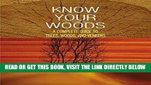 [Free Read] Know Your Woods: A Complete Guide to Trees, Woods, and Veneers Free Online