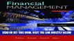 [Free Read] Financial Management: Theory and Practice Free Online