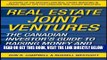 [Free Read] Real Estate Joint Ventures: The Canadian Investor s Guide to Raising Money and Getting