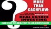 [Free Read] More Than Cashflow: The Real Risks   Rewards of Profitable Real Estate Investing Free